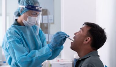 WHO recommends new diagnostic tools to help end TB