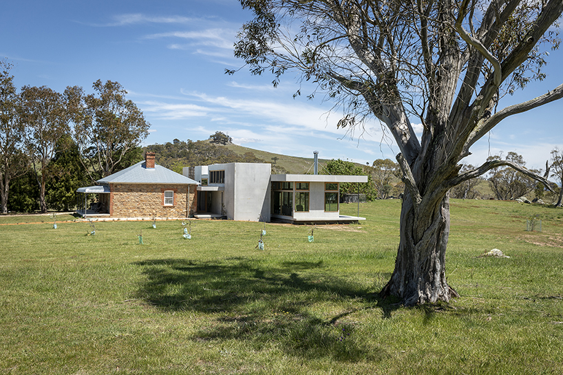 monaro plateau homestead 3