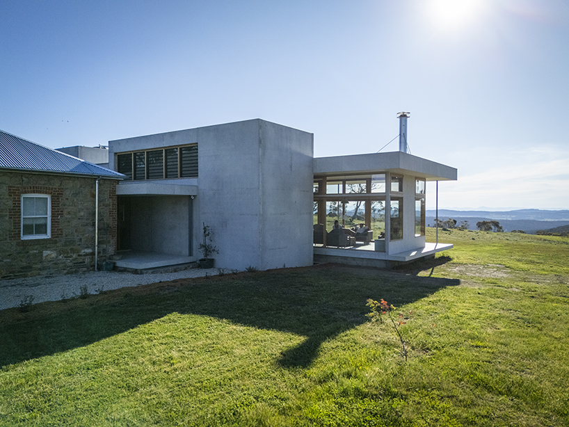 monaro plateau homestead 6