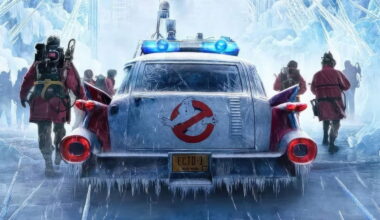More Animated "Ghostbusters" Film & TV Details