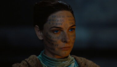 More "Dune: Part Three" Character, Tone Talk