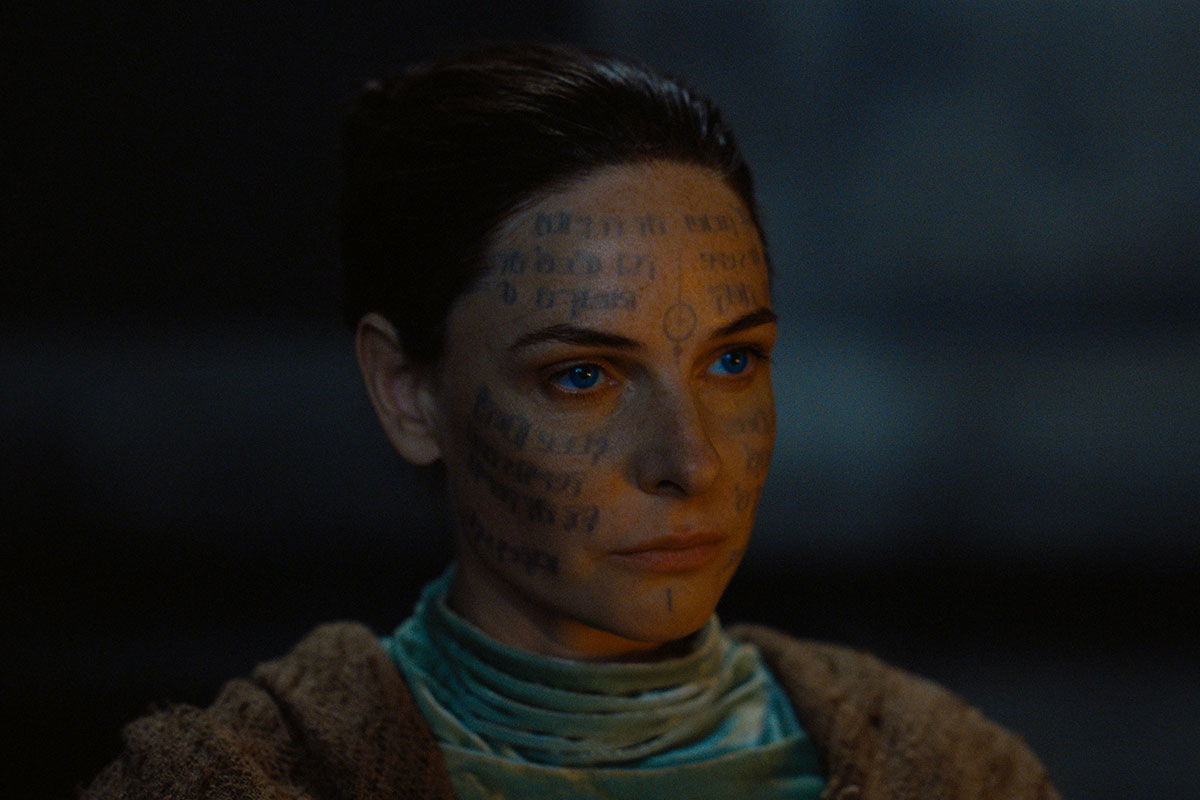 More "Dune: Part Three" Character, Tone Talk