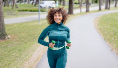 Early-Morning Exercise May Yield Extra Heart Benefits