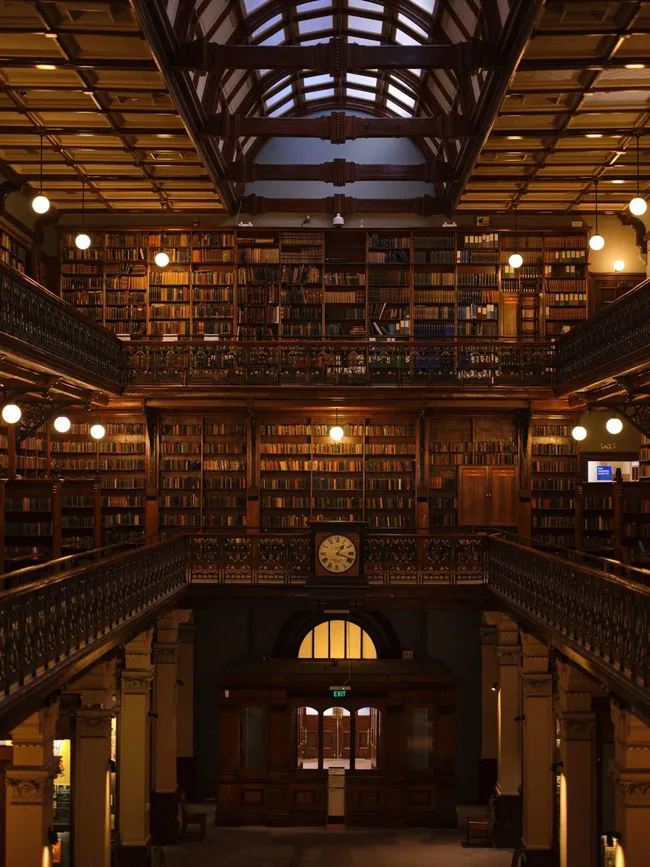 State Library of South Australia