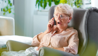 Psychology says mothers who can identify their son's mood from the way he says "hello" on the phone have developed these 6 attunement patterns — and the speed of that reading is something researchers say no other relationship in a man's life will ever replicate