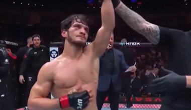 MMA News - MMA & UFC News