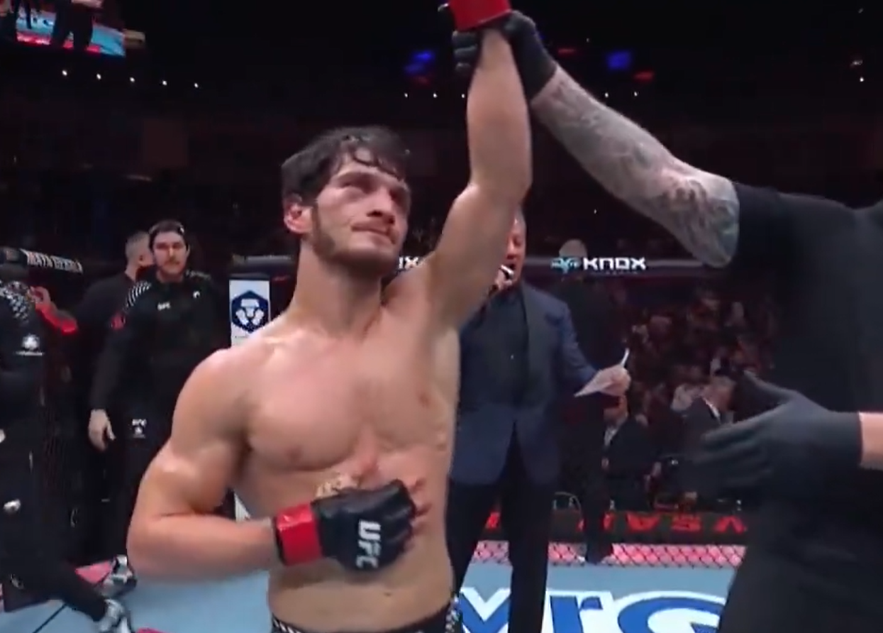 MMA News - MMA & UFC News