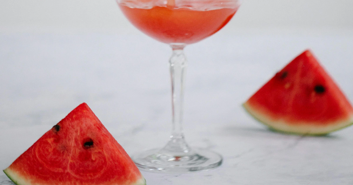 Foods That Help Keep Your Body Cool In Summer