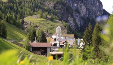 World’s tallest 3D-printed tower points the way forward