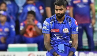 The Only IPL Team With 3 World Cup Captains, But…