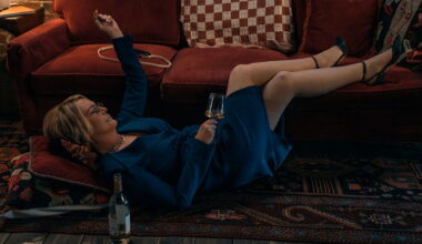 "Murder, She Wrote" Film Set For Dec 2027