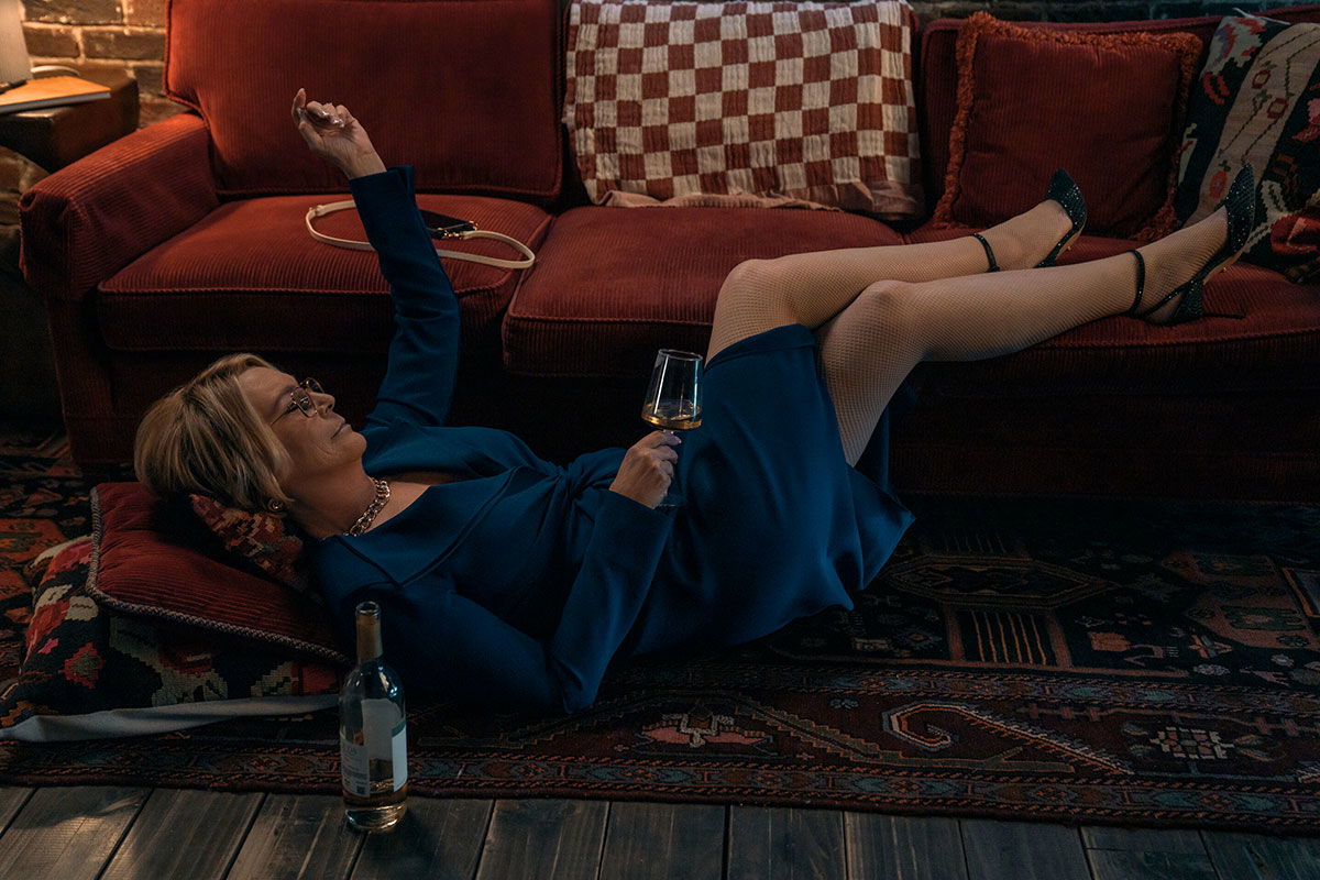 "Murder, She Wrote" Film Set For Dec 2027