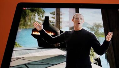 Zuckerberg's Metaverse has collapsed. It's a small win for bad tech