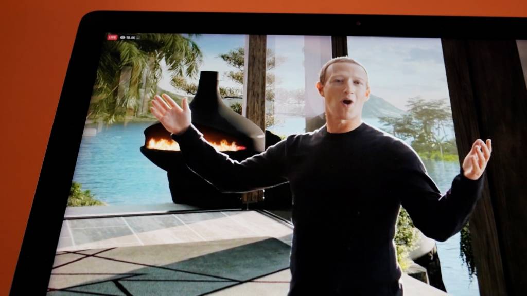 Zuckerberg's Metaverse has collapsed. It's a small win for bad tech