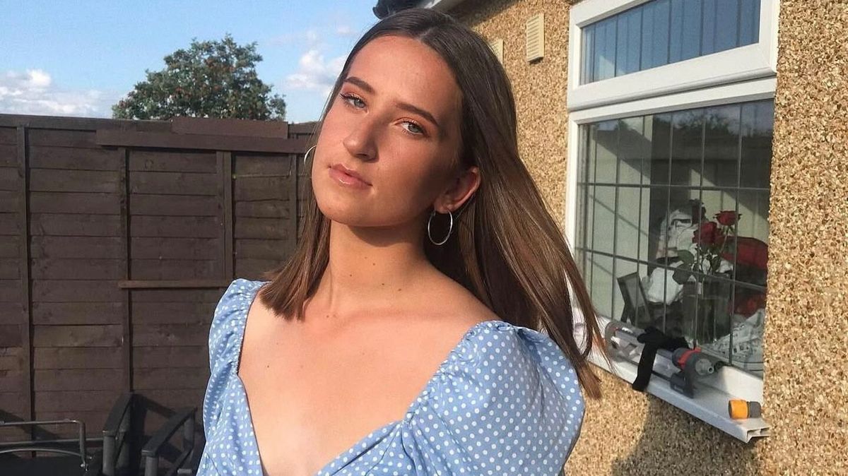 Woman responds to criticism for revealing she thought she was a pedophile before being diagnosed with medical condition