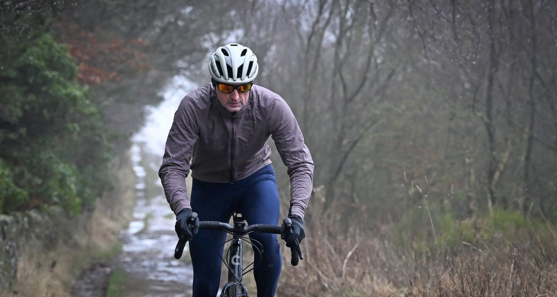 Velocio Alpha Air Jacket review: a different but excellent take on a winter jacket