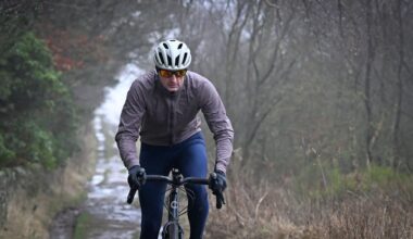 Velocio Alpha Air Jacket review: a different but excellent take on a winter jacket
