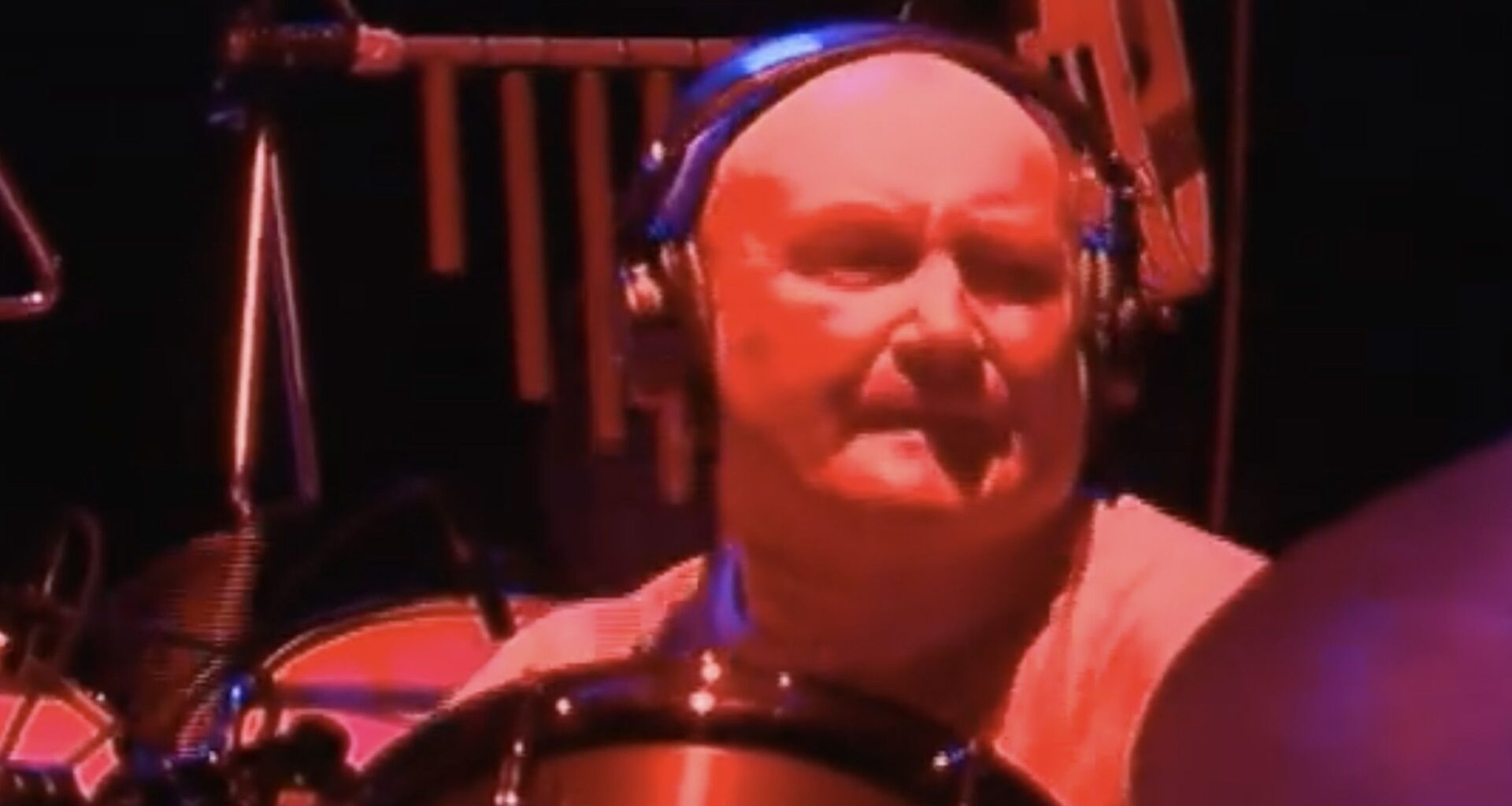 “I thought it would be fun. That was a big mistake. I underestimated just how difficult it would be”: When Phil Collins made a guest appearance playing drums with a Genesis tribute act – and ended up admitting, “It was horrible!”