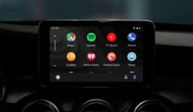 Android Auto