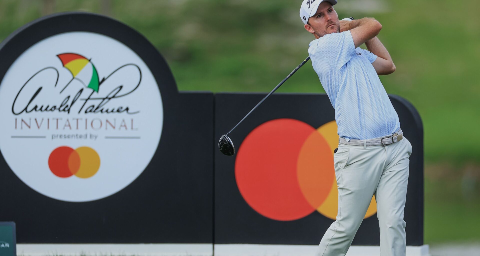 Arnold Palmer Invitational 2026 Live Streams: TV Details & Preview