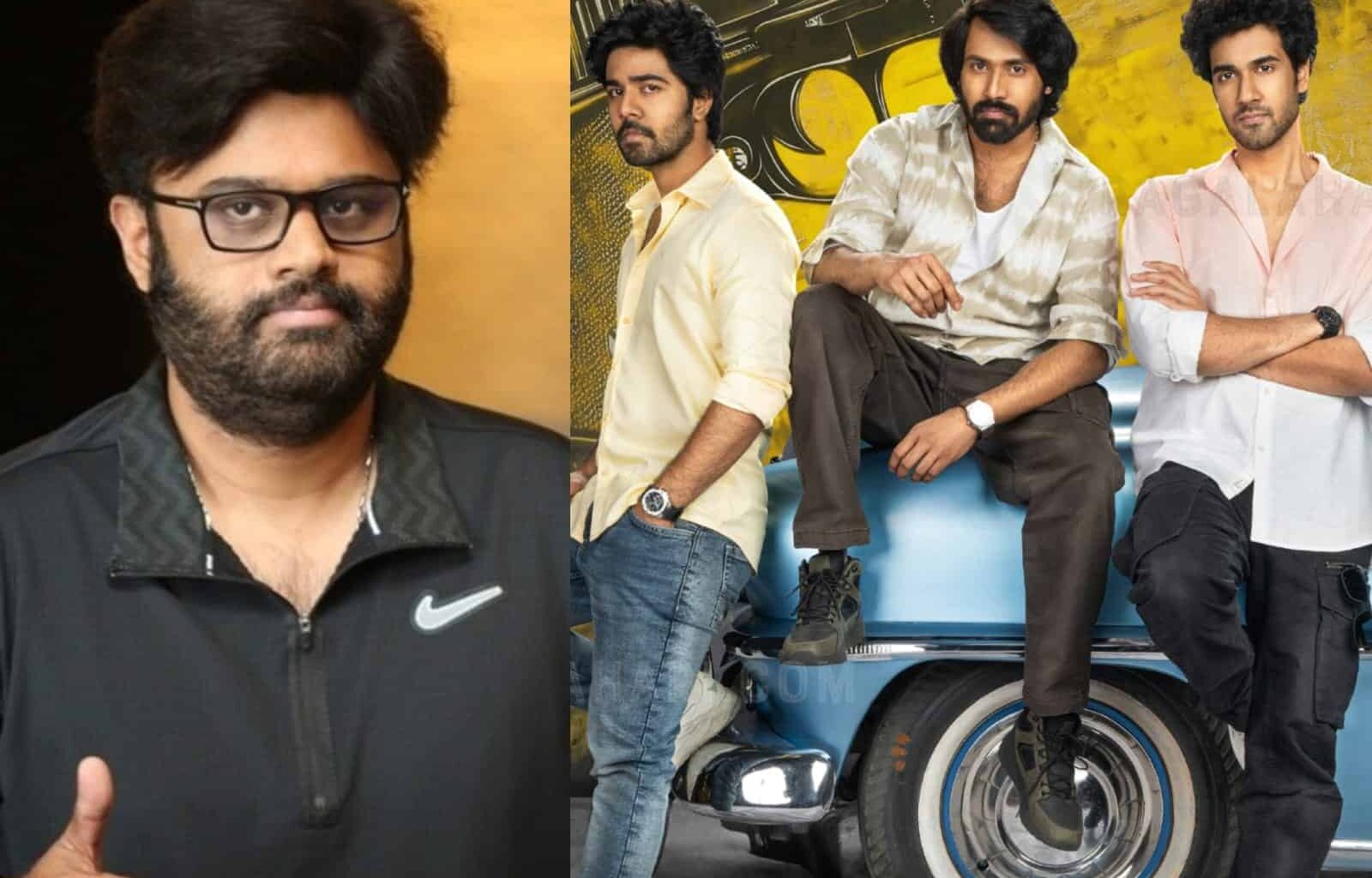 Did Naga Vamsi's Impulsiveness Help Mad Square or Not?