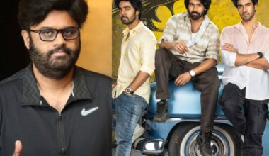 Did Naga Vamsi's Impulsiveness Help Mad Square or Not?