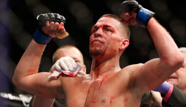 ‘Biggest fight’: Ronda Rousey, Gina Carano hype up double-comeback bout