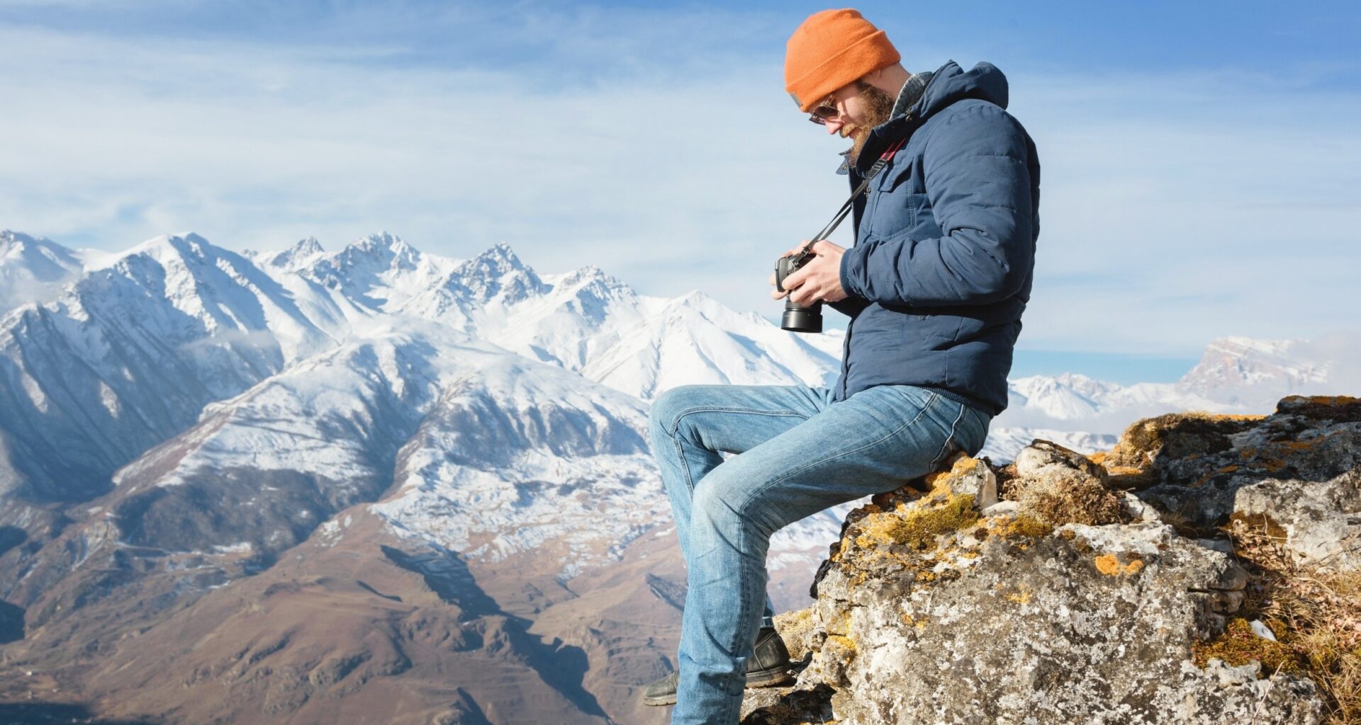 Spending time in nature may lead to healthier eating habits