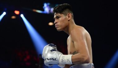 Eduardo Nunez vs. Emanuel Navarrete fight odds, predictions, time: Boxing picks, props from proven expert