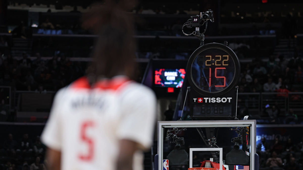 Why Mark Cuban's idea to shorten NBA games wouldn't fix one of the biggest problems