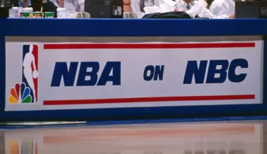 NBC's NBA 'Throwback Tuesday', explained: Why 76ers-Spurs will have 90s feel on broadcast image