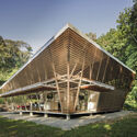 Negotiating Boundaries: Climate and the Building Envelope in Central American Architecture - Image 3 of 11
