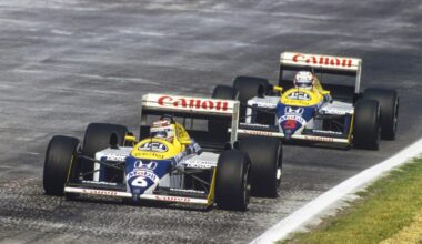 The greatest campaigns that didn't win the F1 title