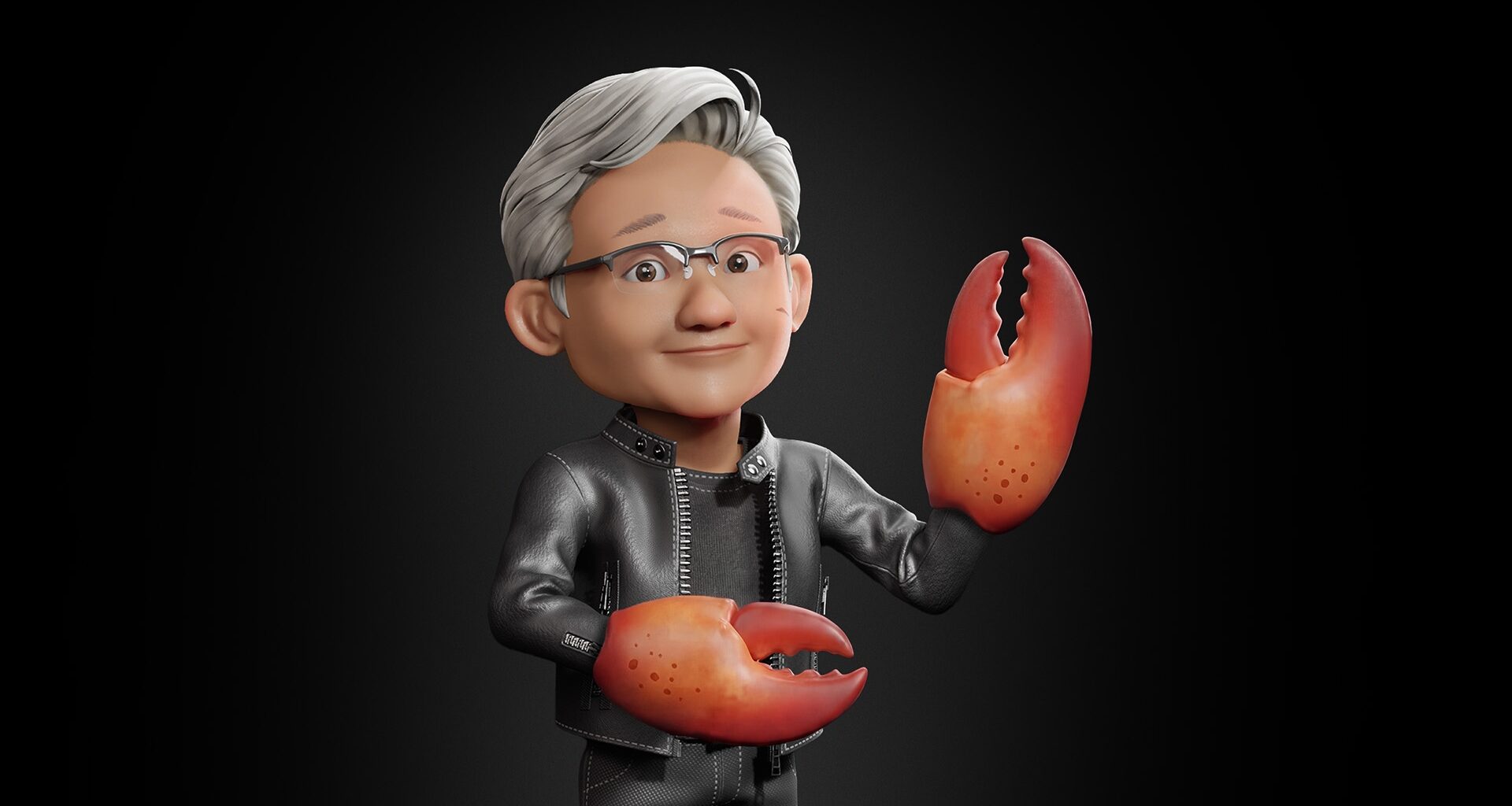 NVIDIA Announces NemoClaw for the OpenClaw Community