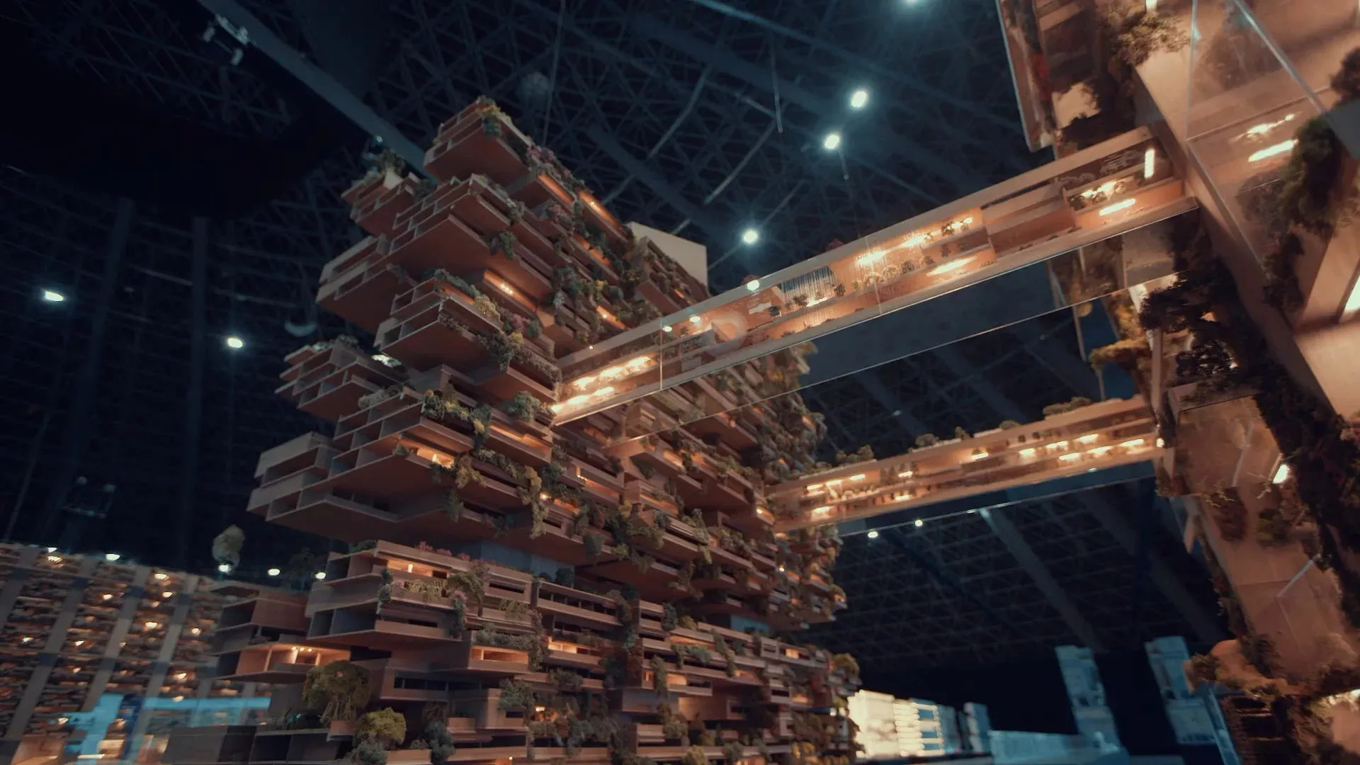 Saudi Arabia Scales Back The Line Project to Build AI Data Centers 7 Expensive Architectural Projects in The World