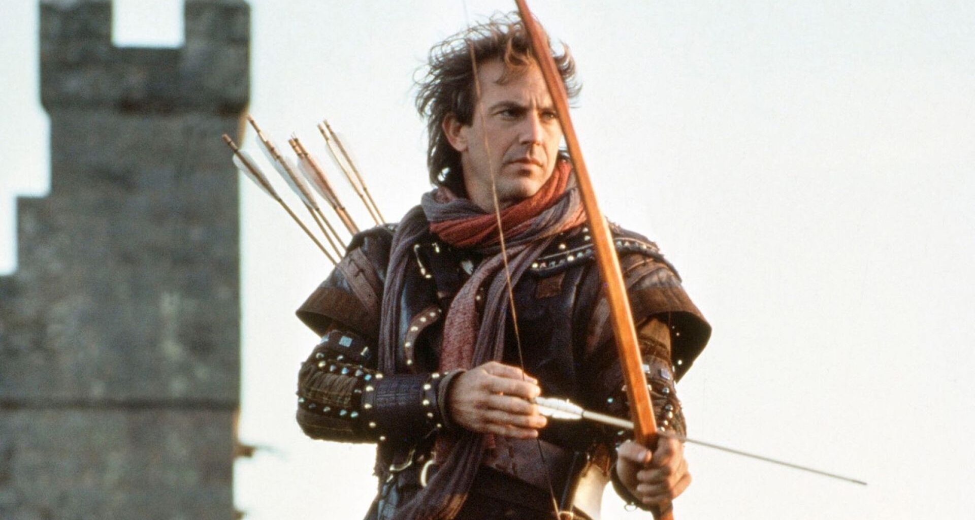 Netflix offers an unmissable adventure film tonight from the last four decades