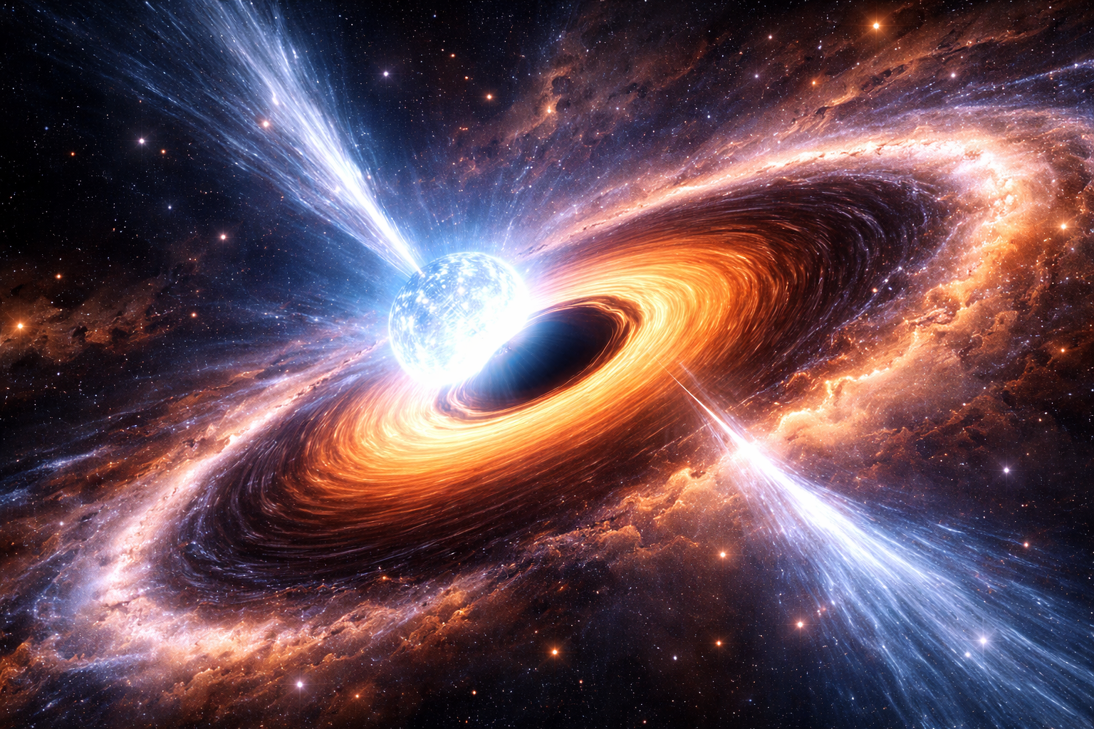 Brighter Side of News