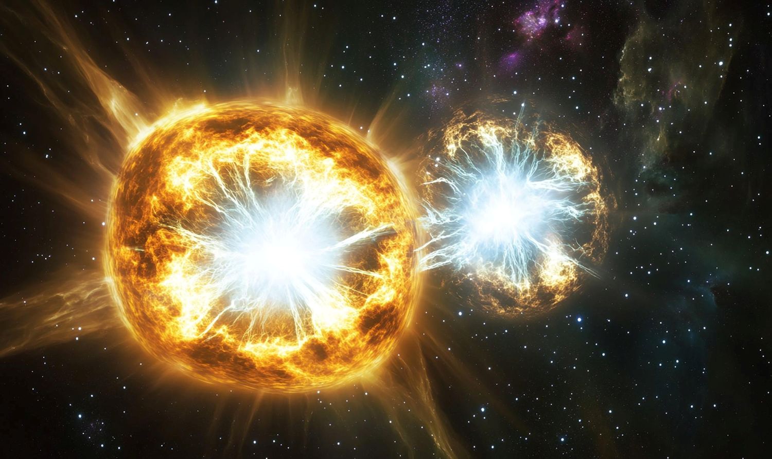 Scientists find a new way to probe Neutron Star interiors