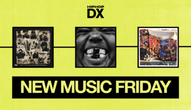 New Music Friday: Kanye West, Earl Sweatshirt, Snoop Dogg, The LOX & More
