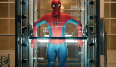 New "Spider-Man" Trailer Passes 1 Billion Views