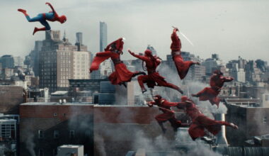 New "Spider-Man" Trailer Smashes Records