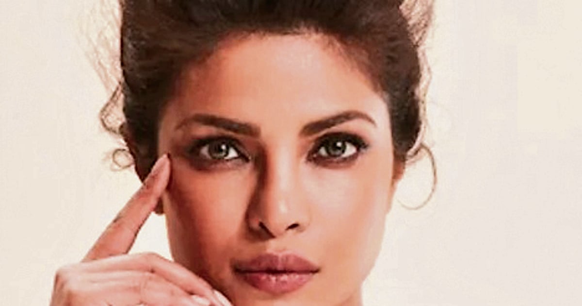 ‘It’s Not Every Day You Get to be a Pirate’: Priyanka Chopra Jonas