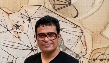 Jitish Kallat appointed president of Kochi-Muuziris Biennale