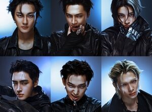 Enhypen logs 8th consecutive week on Billboard