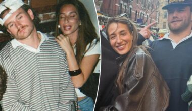 'Summer House' stars Amanda Batula and West Wilson are in a 'full-blown relationship'