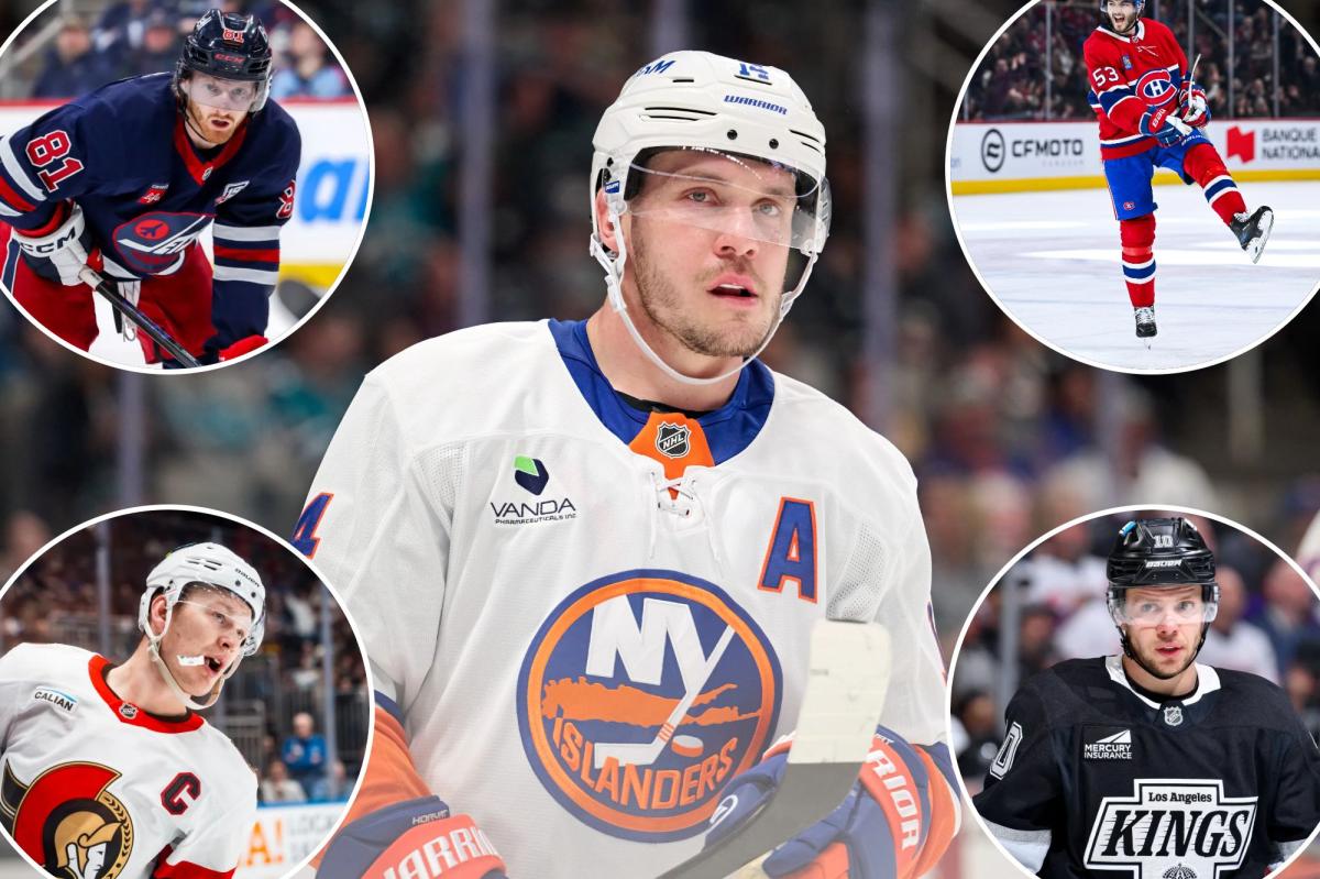 Our best bets for Saturday's crucial slate, including Penguins vs. Jets and Islanders vs. Canadiens