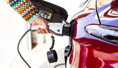 Demand for EV loans surging amid fuel crunch: CommBank