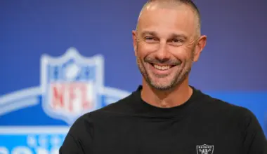 2026 NFL Combine Showcases Impressive College Talent – The Colgate Maroon-News