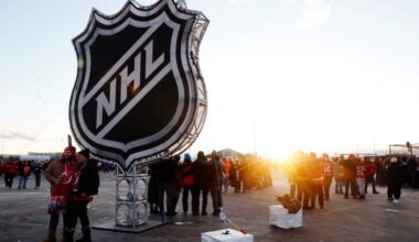 NHL Should follow WBC's Lead with World Cup of Hockey