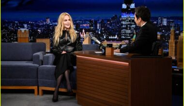 nicole kidman at fallon 015289901